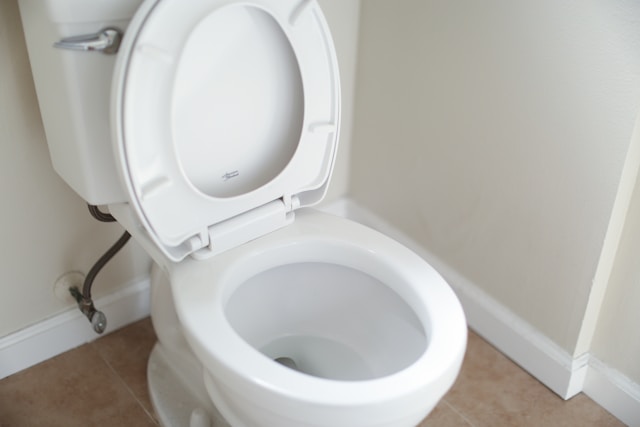 WC bouché Paris - intervention Hydronet